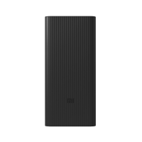 Xiaomi powerbank 18W 30000mAh 2x USB-A, 1x USB-C type-c, BHR9126GL