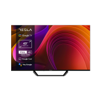 TESLA TV 43E655BFS FHD Google Powered by Google TV