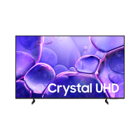 SAMSUNG TV 43" Smart UE43U8072FUXXH, Tizen, DVB-T2/C/S2, 4K