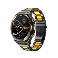 Pametni sat Blackview W90Pro Black