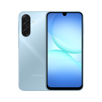 Mobitel Samsung Galaxy A17 6GB 128GB Dual Sim Light Blue