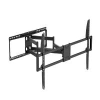 Zidni nosač GEMBIRD WM-105ST-01, Full-motion TV wall mount, 50" - 105""