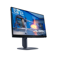 Dell Alienware 25 320Hz Gaming Monitor - AW2525HM 24.5" FHD 1920x1080 320Hz, 99% sRGB, 90 PPI, 16:9, AG, 400cd m2, 1000:1, 178 178, 1ms