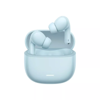 Slu&scaron;alice bluetooth Xiaomi Mi Redmi Buds 8 Lite plava ANC 42 dB, trajanje baterije do 36h, BHR08OJGL