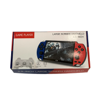 TV Gaming konzola classic games large screen