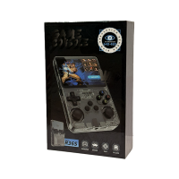 TV Gaming konzola classic games R36s