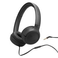 Slu&scaron;alice JBL T530 crne