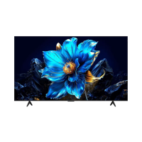 TV TCL 43"P7K 4K QLED TV 60Hz GoogleTV HDR multi-format HVA Panel GameMaster DolbyAtmos 43P7K