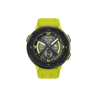 Pametni sat HiFuture Mix 3 Fluorescent Yellow