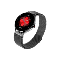 Pametni sat HiFuture Aura 2 Black