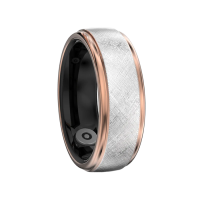Pametni prsten HiFuture Ring 2 Rose Gold 7