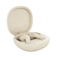 Slu&scaron;alice HiFuture FlyBuds4 ANC TWS earbuds Latte