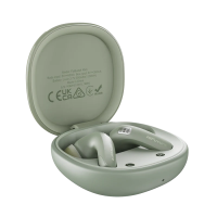 Slu&scaron;alice HiFuture FlyBuds4 ANC TWS earbuds Matcha Green