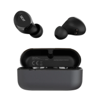Slu&scaron;alice HiFuture Yacht TWS earbuds Black