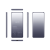 Xiaomi powerbank Ultra Slim PB 5000 mAh crni USB-C x1, bežično punjenje 20W, BHR9535GL